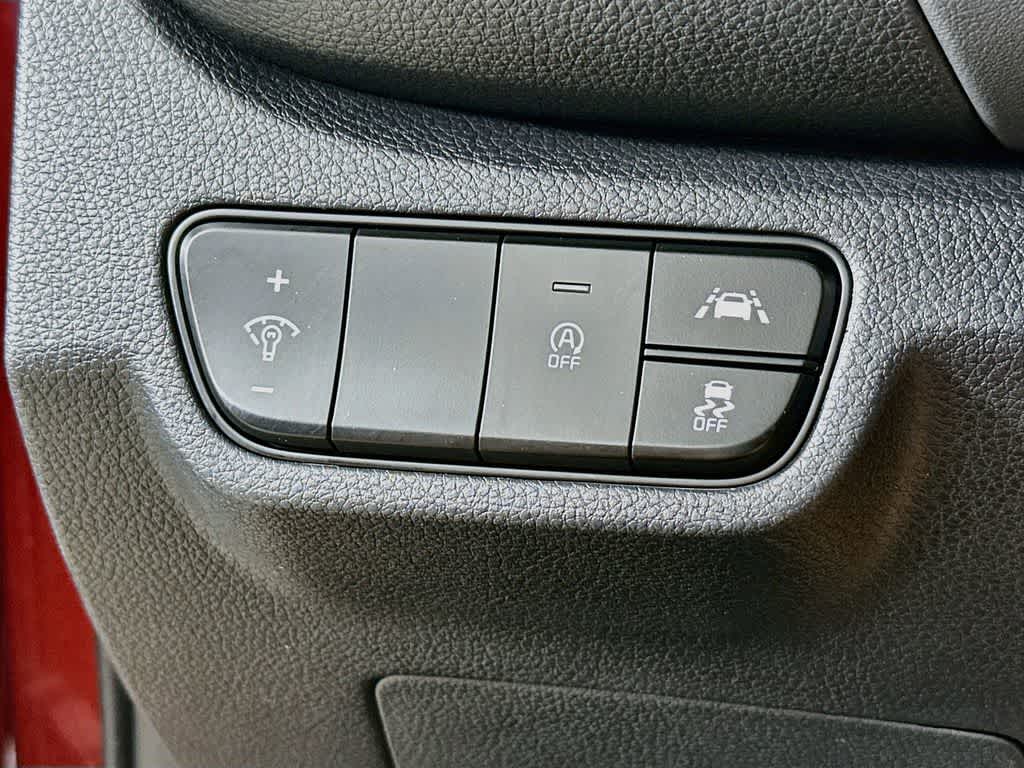 2021 Kia Seltos SX