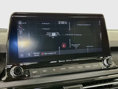 2021 Kia Seltos SX