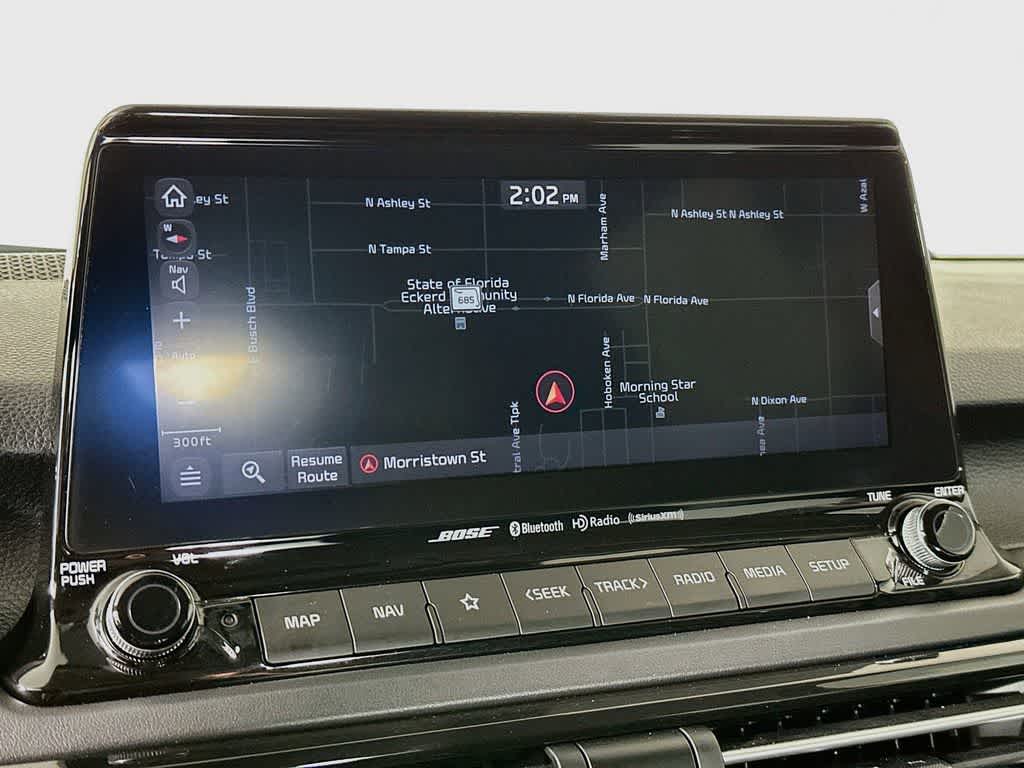 2021 Kia Seltos SX