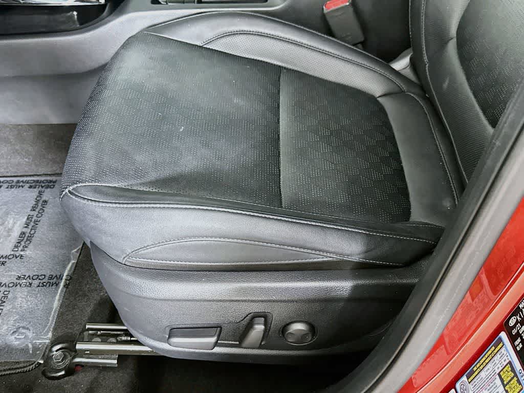 2021 Kia Seltos SX