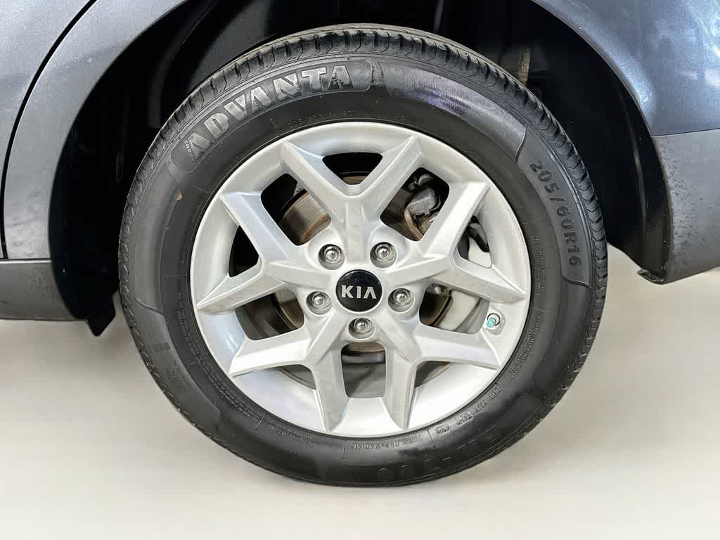 2020 Kia Soul S