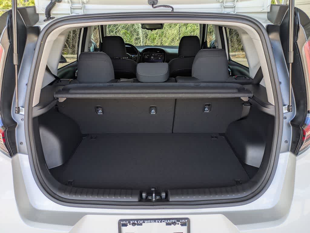 2025 Kia Soul EX
