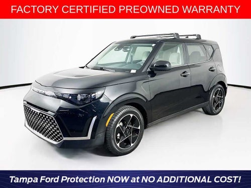 2023 Kia Soul EX