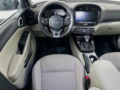 2023 Kia Soul EX