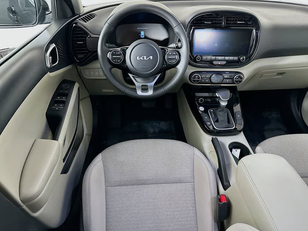 2023 Kia Soul EX