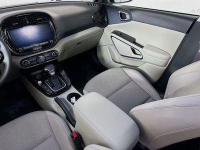 2023 Kia Soul EX