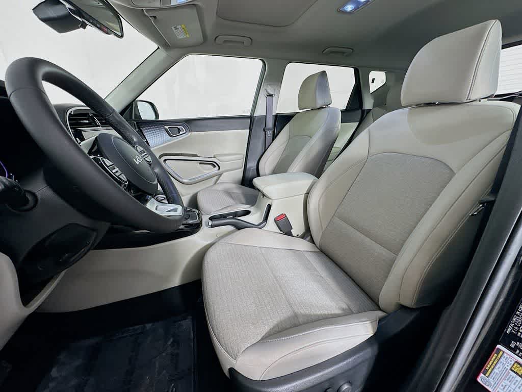 2023 Kia Soul EX