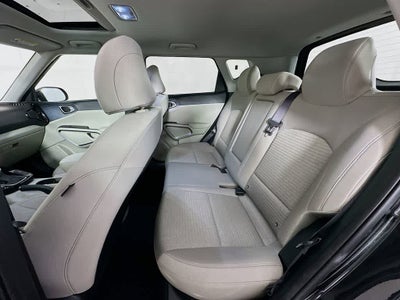 2023 Kia Soul EX