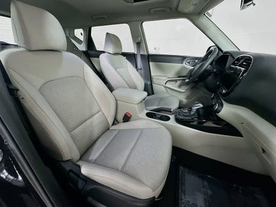2023 Kia Soul EX