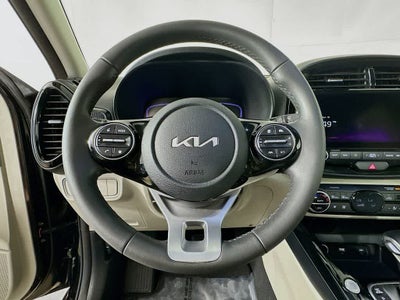 2023 Kia Soul EX