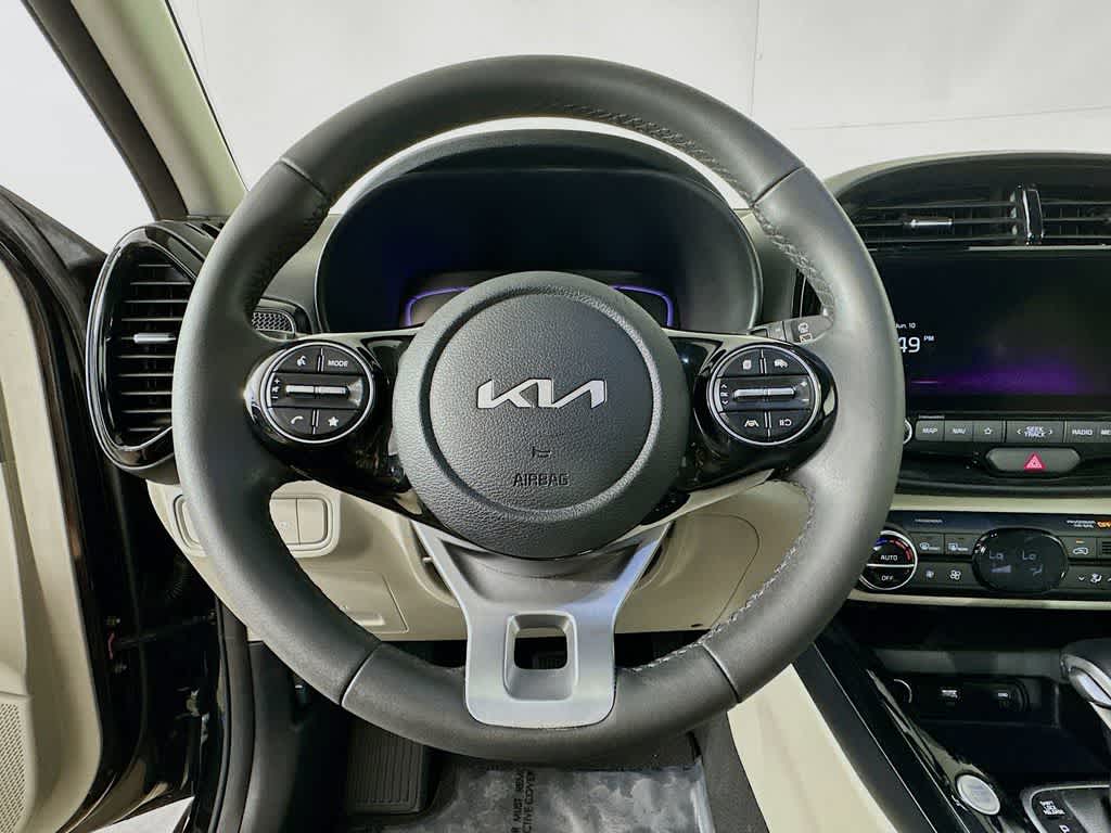 2023 Kia Soul EX