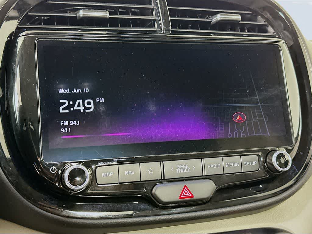 2023 Kia Soul EX