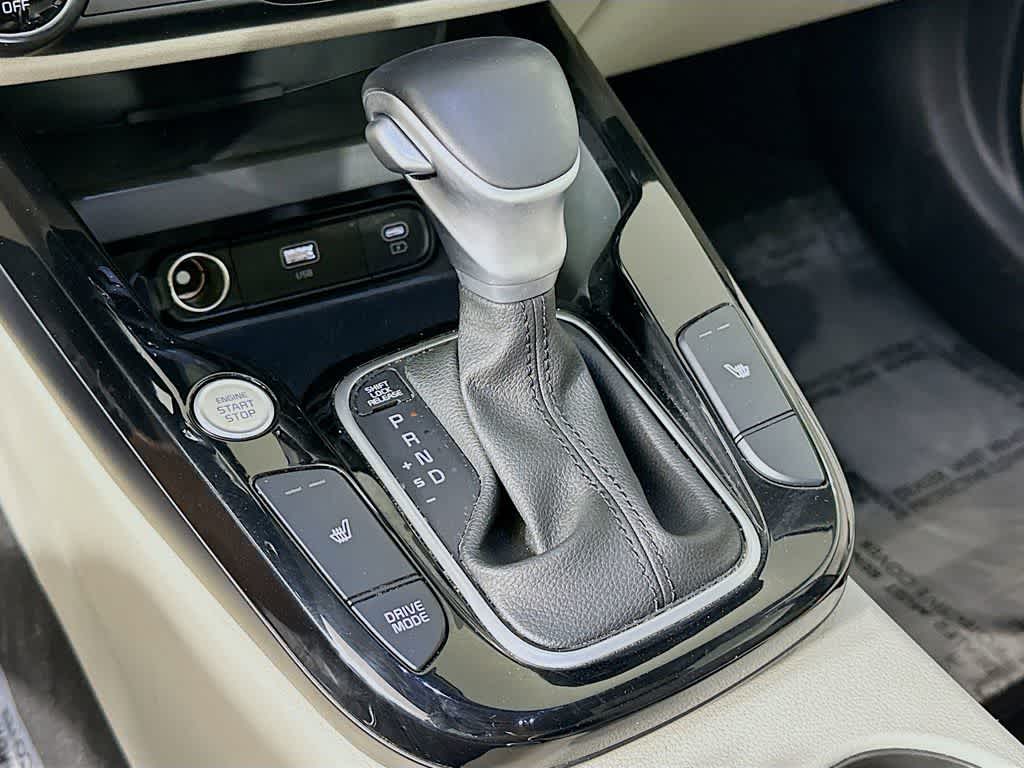 2023 Kia Soul EX
