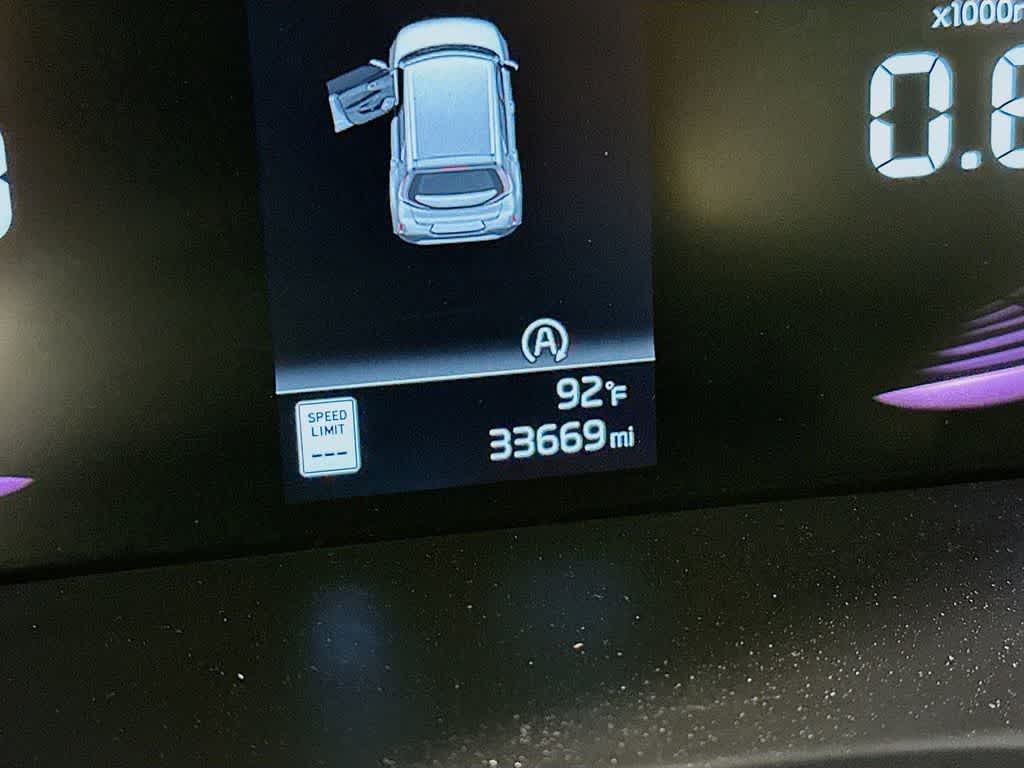 2023 Kia Soul EX