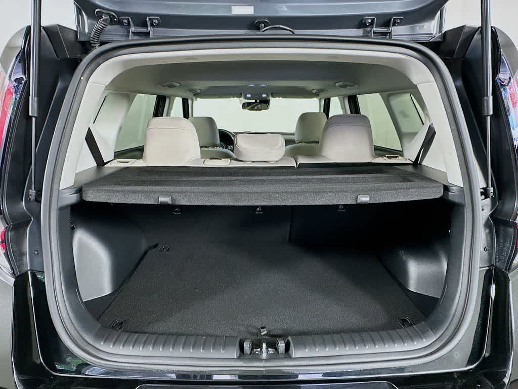 2023 Kia Soul EX