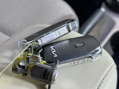 2023 Kia Soul EX