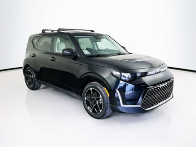 2023 Kia Soul EX
