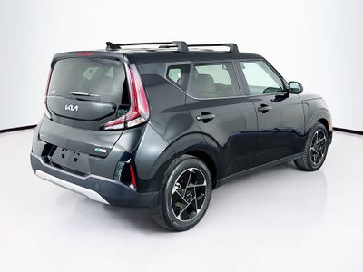 2023 Kia Soul EX