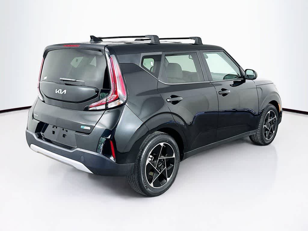 2023 Kia Soul EX