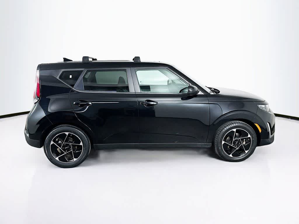 2023 Kia Soul EX