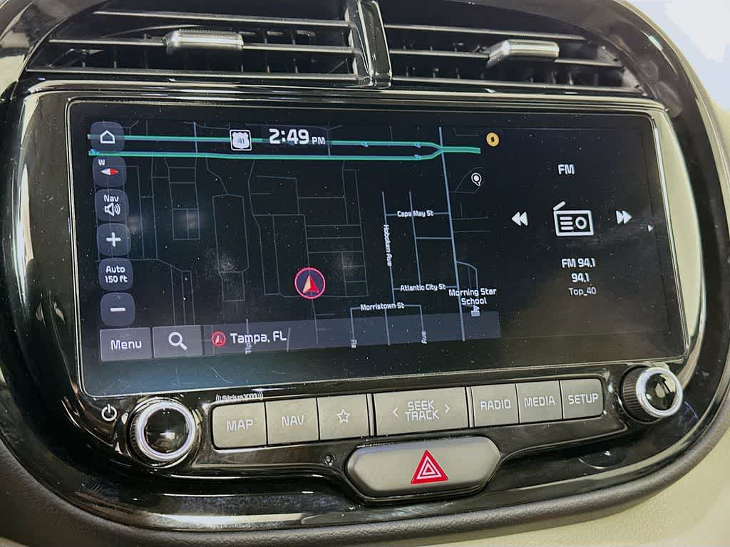2023 Kia Soul EX
