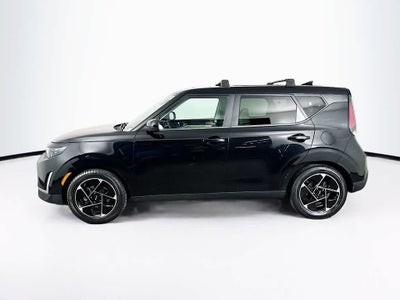 2023 Kia Soul EX