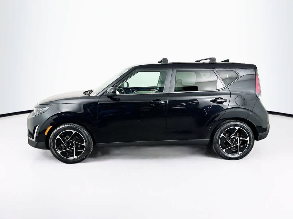2023 Kia Soul EX