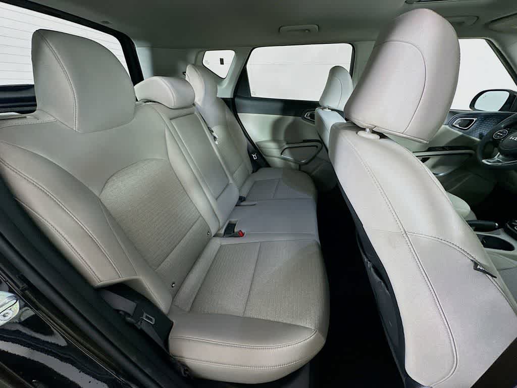 2023 Kia Soul EX