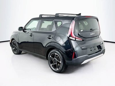 2023 Kia Soul EX
