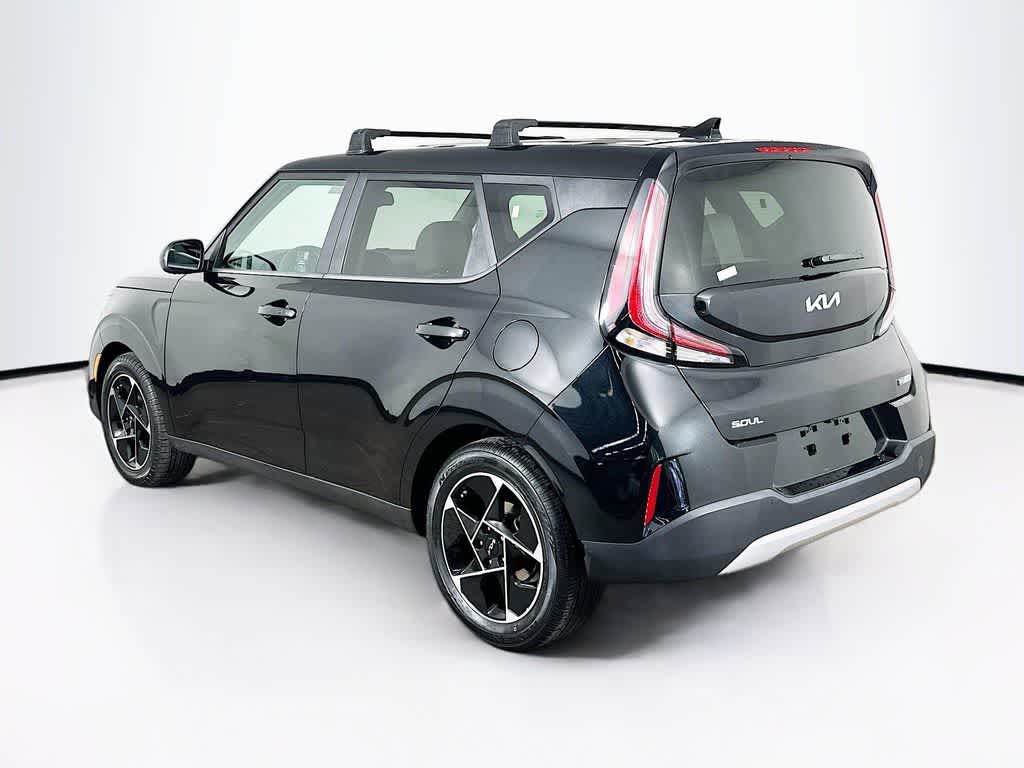 2023 Kia Soul EX
