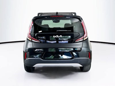 2023 Kia Soul EX