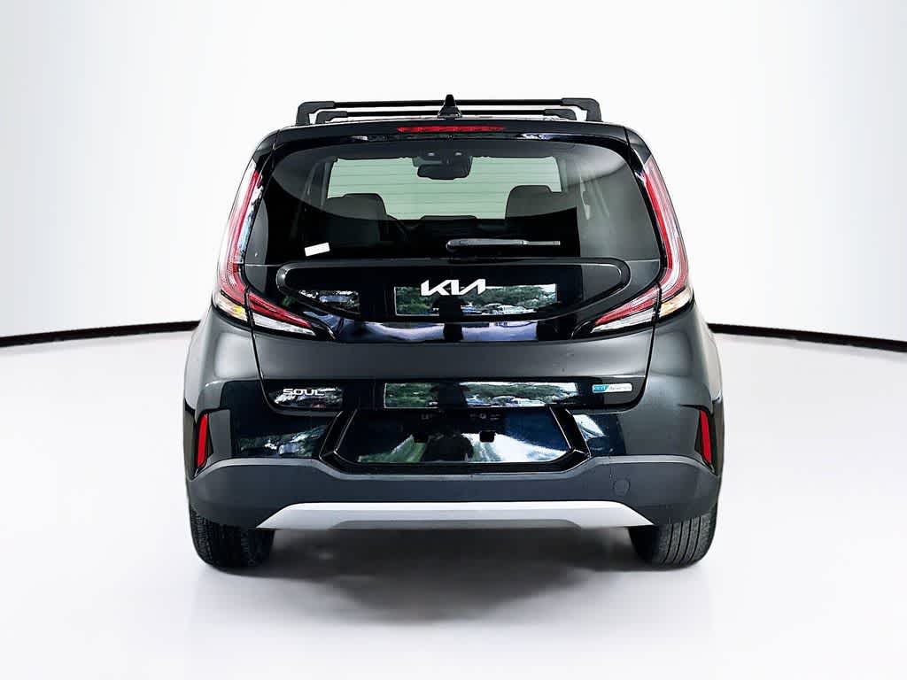 2023 Kia Soul EX