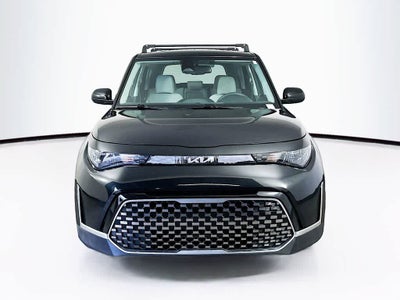 2023 Kia Soul EX