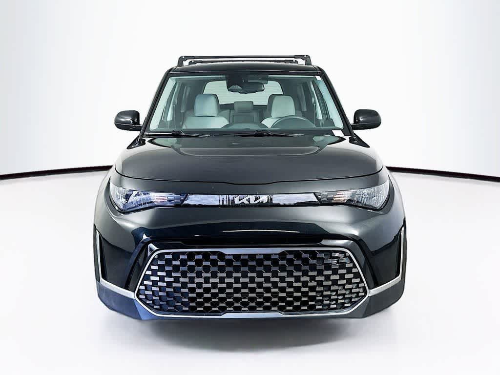 2023 Kia Soul EX