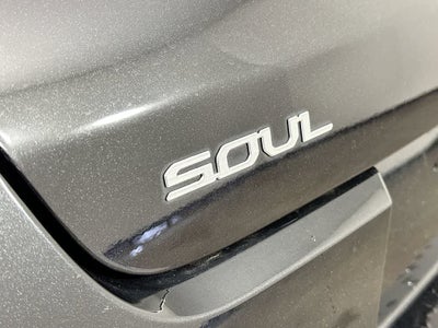 2023 Kia Soul EX