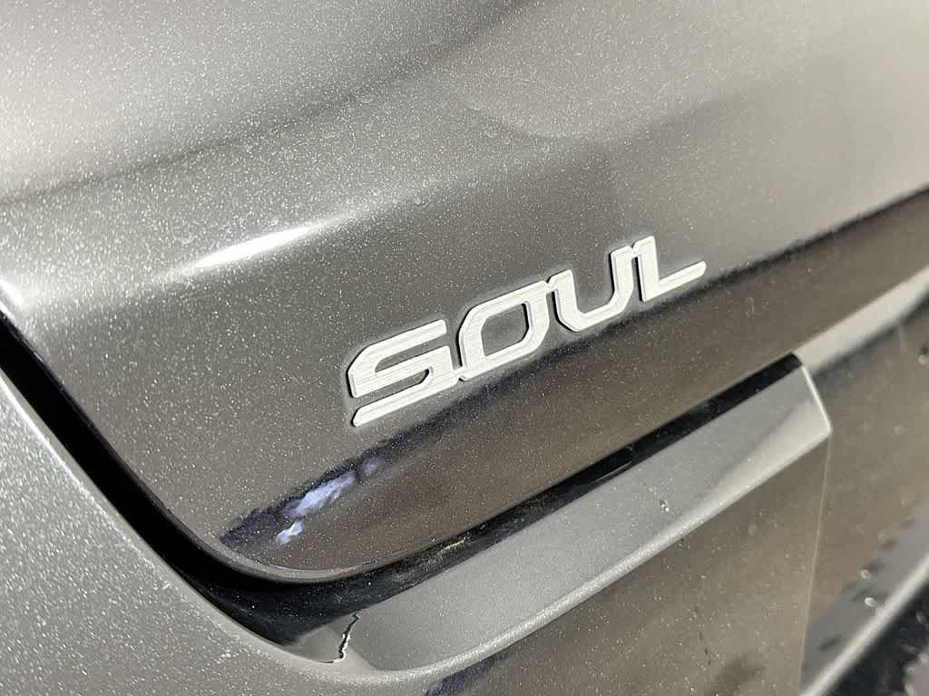 2023 Kia Soul EX