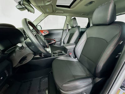 2023 Kia Soul GT-Line