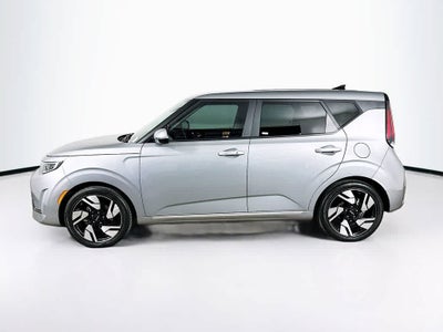2023 Kia Soul GT-Line
