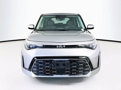 2023 Kia Soul GT-Line