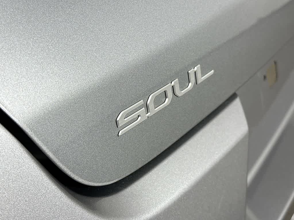 2023 Kia Soul GT-Line