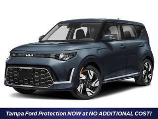 2023 Kia Soul GT-Line