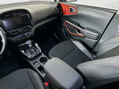 2023 Kia Soul GT-Line