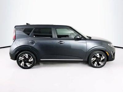 2023 Kia Soul GT-Line