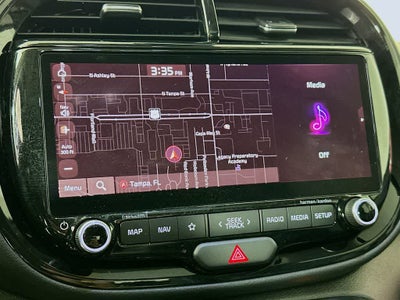 2023 Kia Soul GT-Line