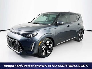 2023 Kia Soul GT-Line