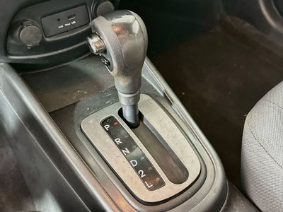 2010 Kia Soul +