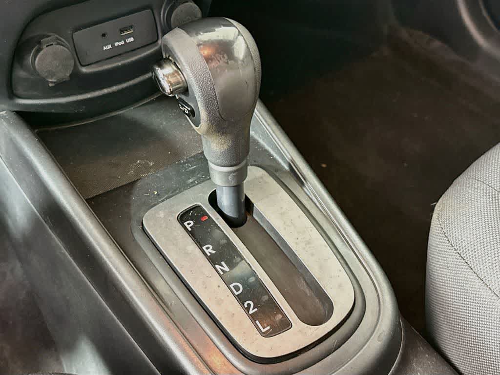 2010 Kia Soul +