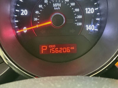 2010 Kia Soul +