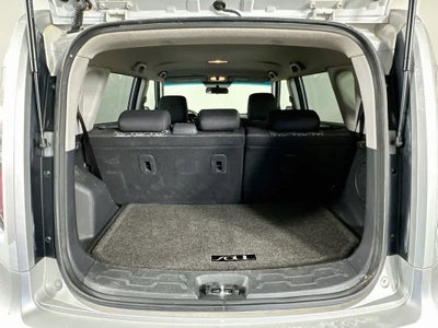 2010 Kia Soul +