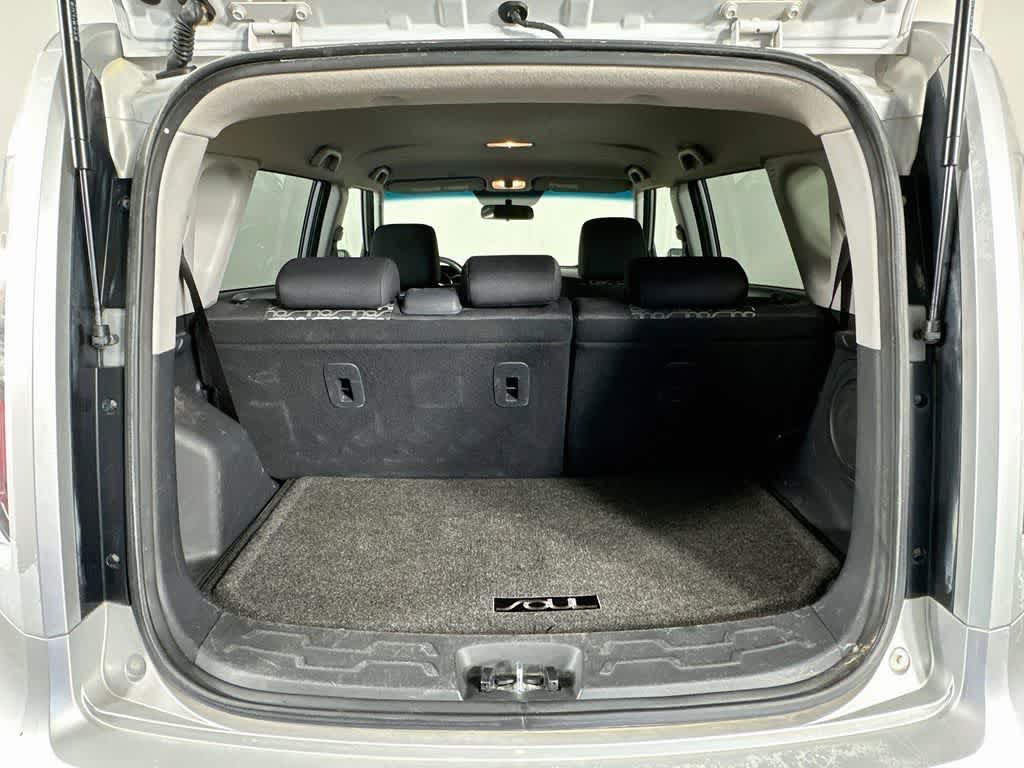 2010 Kia Soul +